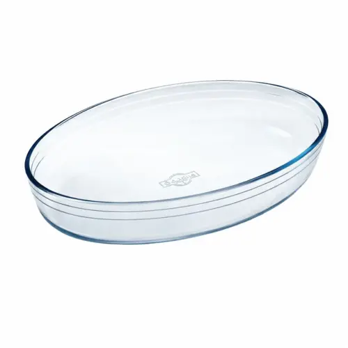 Ocuisine Oval Roaster 4L/39X27Cm