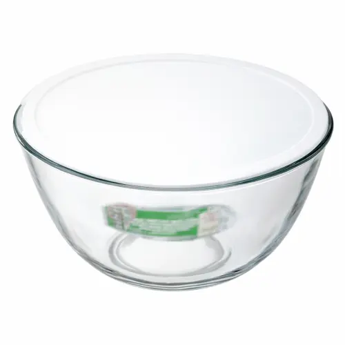 Pyrex Classic Mixing Bowl 3L/24Cm
