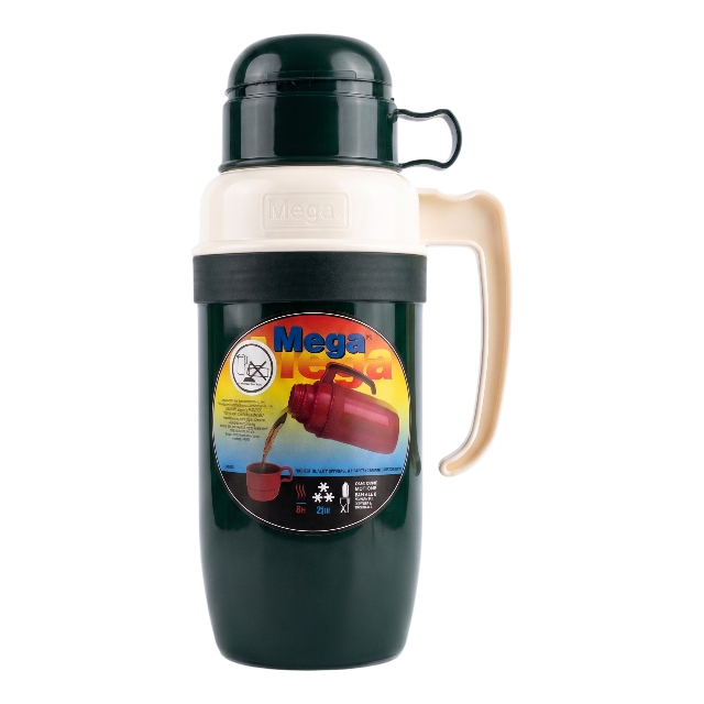 Mega Promo 1.0L Single Cup W/ Handle