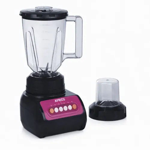 Armco 2In1 Blender 1.5L Abl-365Eco