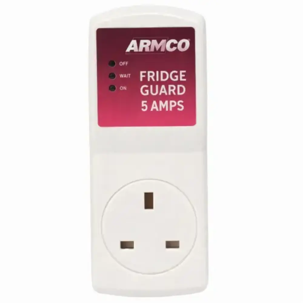 Armco F/Guard 5A Avp-5R100