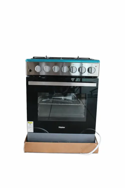 Haier 3-Burner Electric Cooker
