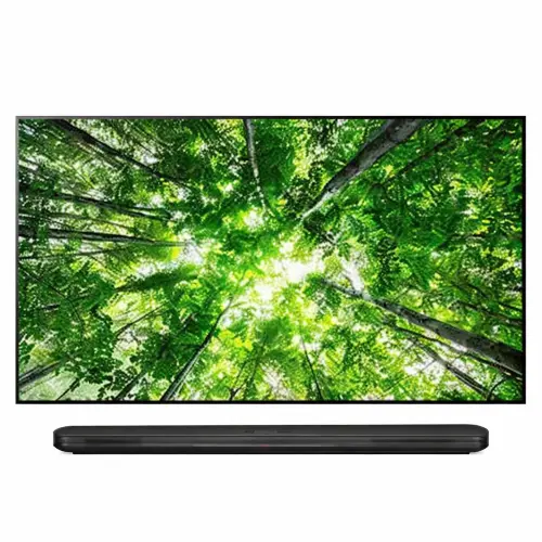 Lg 60" 4K LED Smart TV