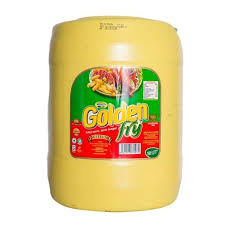 COOKING OIL 10 L
