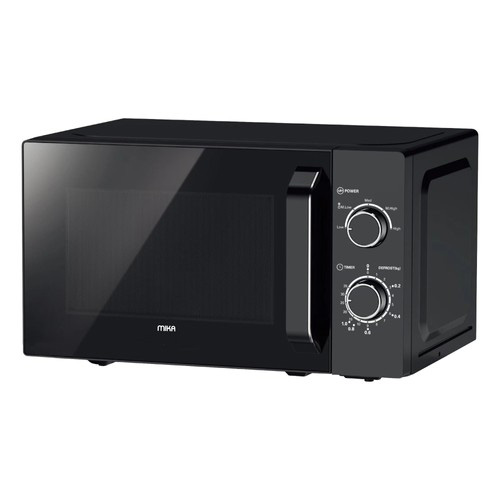 Mika Microwave Manual Solo 20L Mmwmskh2015B