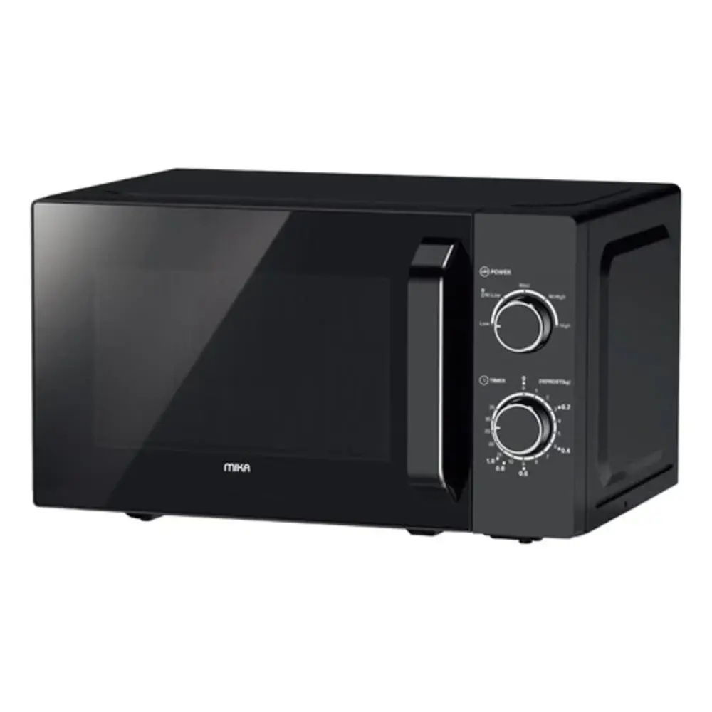 Mika Microwave Manual Solo 20L Mmwmskh2015B
