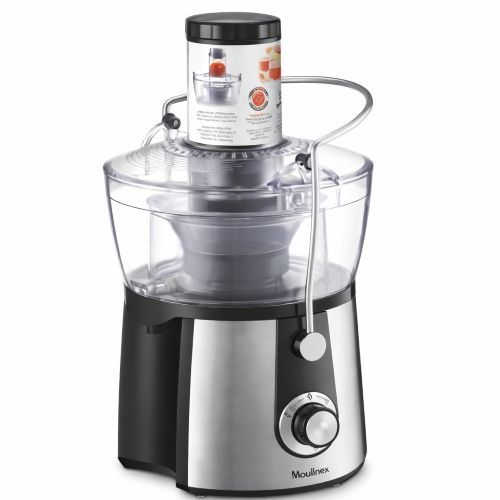Moulinex Juice Extractor #Ju550