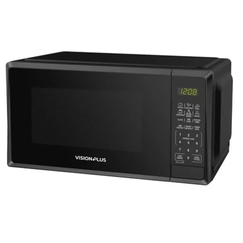 Vision Plus 20L Digital Solo Microwave