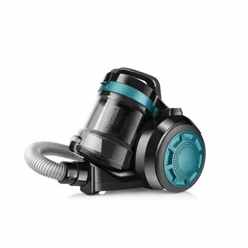 Von  Vacuum Cleaner Vvc 1220 Hck Dry Bagless 2Ltr