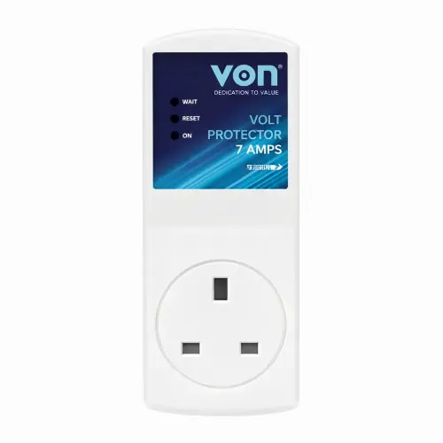 Von Volt Protector 7A/Vxv07Abap