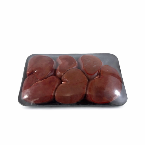 Fresh Lamb Kidney 500G