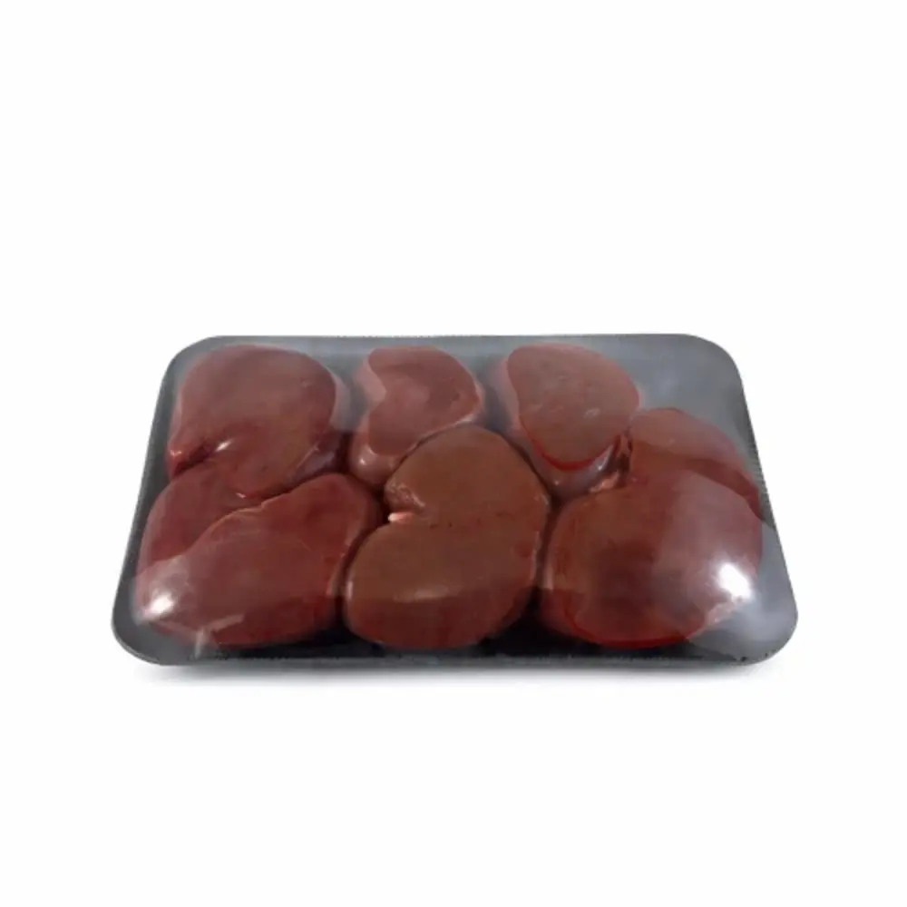 Fresh Lamb Kidney 500G