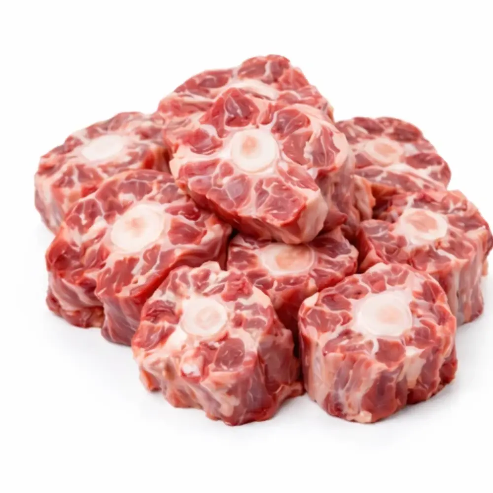 Fresh Lamb Casserole 500G