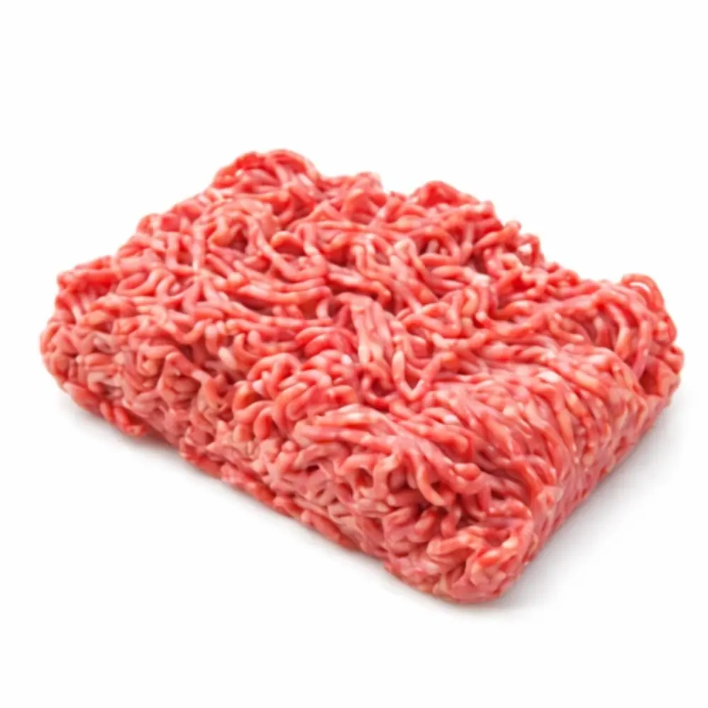 Fresh Lamb Mince 500G