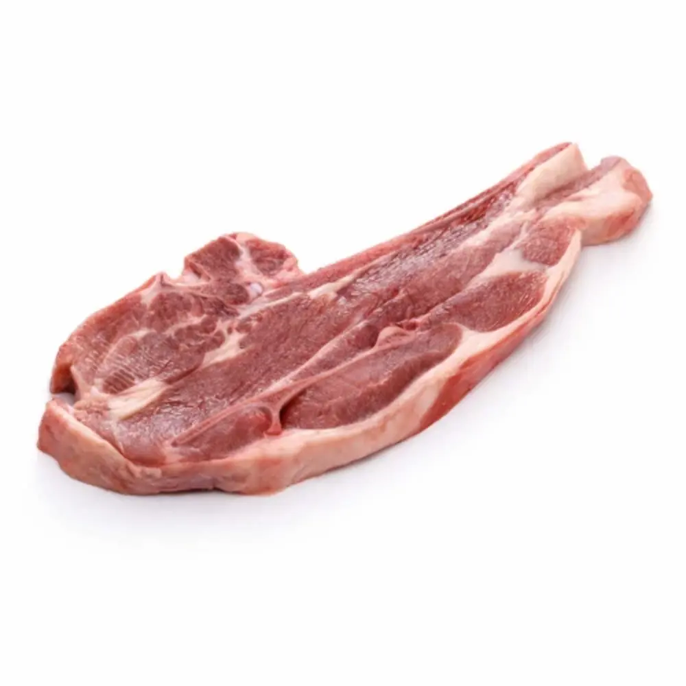 Fresh Lamb Shoulder Chops 500G