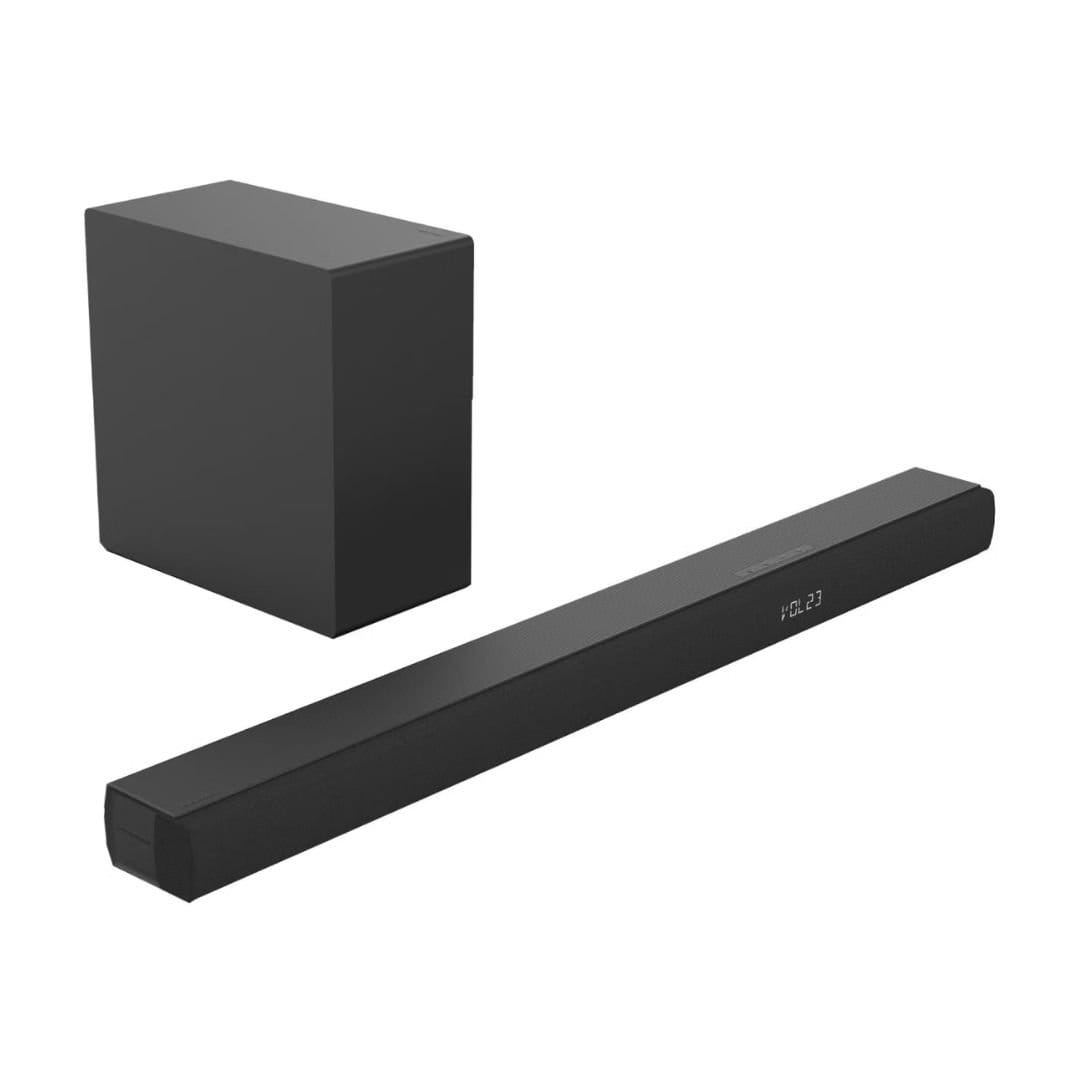 Hisense 3.1 Ch Soundbar Hs3100 480W