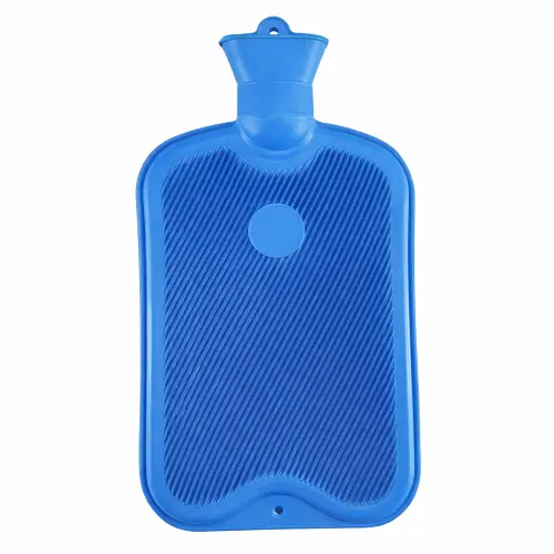 Coronation Hot/Water Bottle L/S