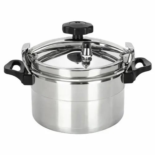 Dhrumax Pressure Cooker 5Ltr