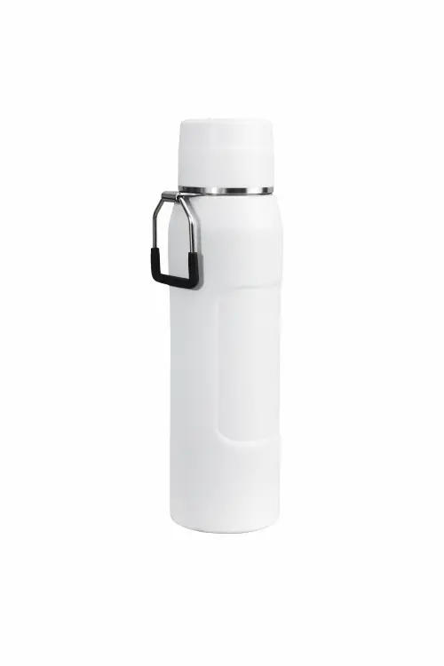 Kings Thermal Flask Matte Finish Foldable 1000Ml -556