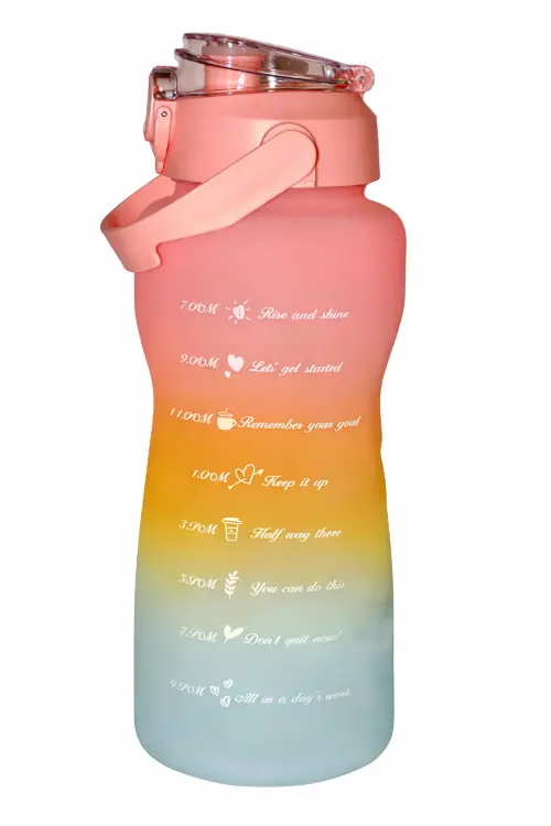 Monush Water Bottle 2.0L