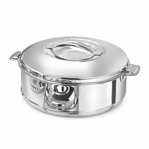 Promax Steel Hot Pot 3500ml