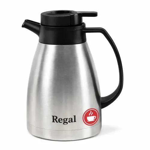 Regal Vacuum Flask Tsc-Hpn12Cp 1.2Ltr