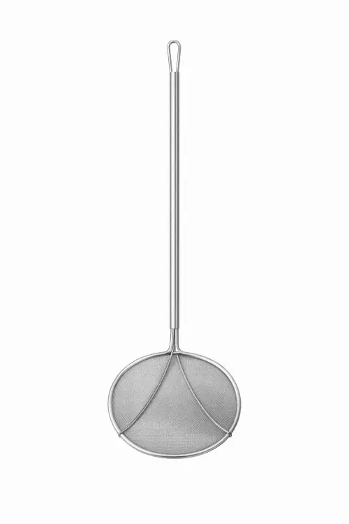 Stargift S/Steel Skimmer Tm-18
