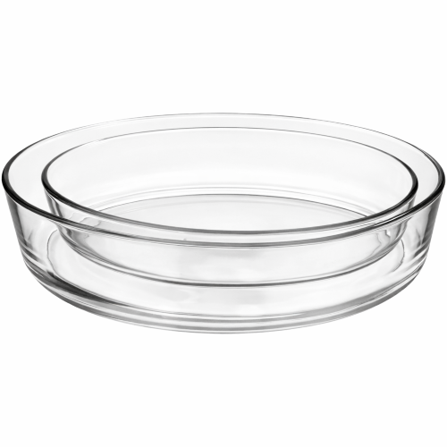 Signature Oven Glass 2Pc Sg-Hbgo2