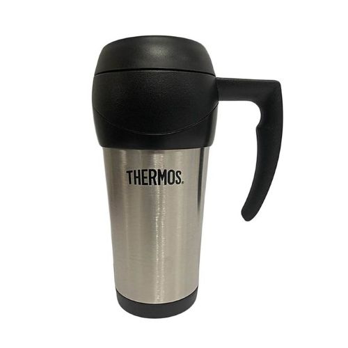 Thermos Travel Mug 450ml Sbk Df4000