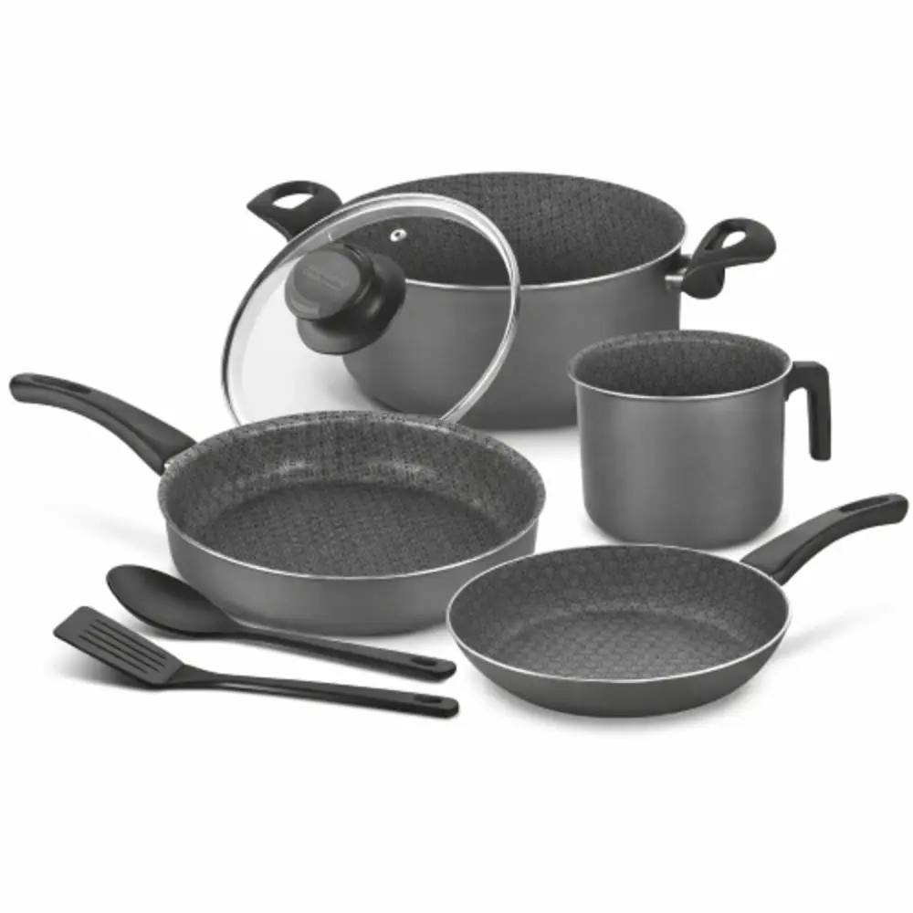 Tramontina Tram Paris 7Pcs Cookware  - 1