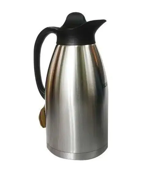 Bon Appetit Stainless Vacuum Flask 3Ltr Hm-Ba312