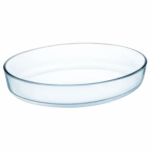 Luminarc Sabot Oval Dish 3.8Xltr 35X27Cm