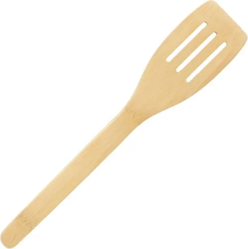 Super Slotted Bamboo Turner-3951