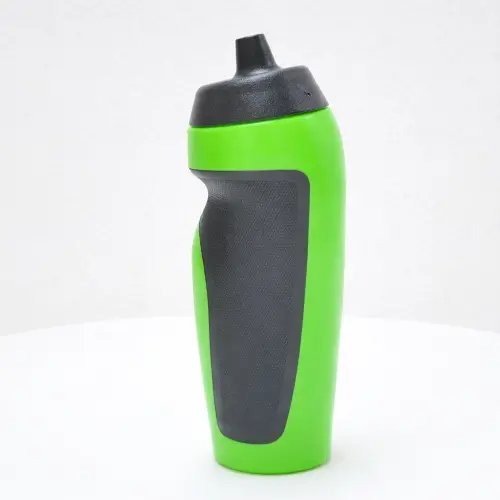Kings Sports Bottle Non-Slip Grip Push Spout 500Ml -401