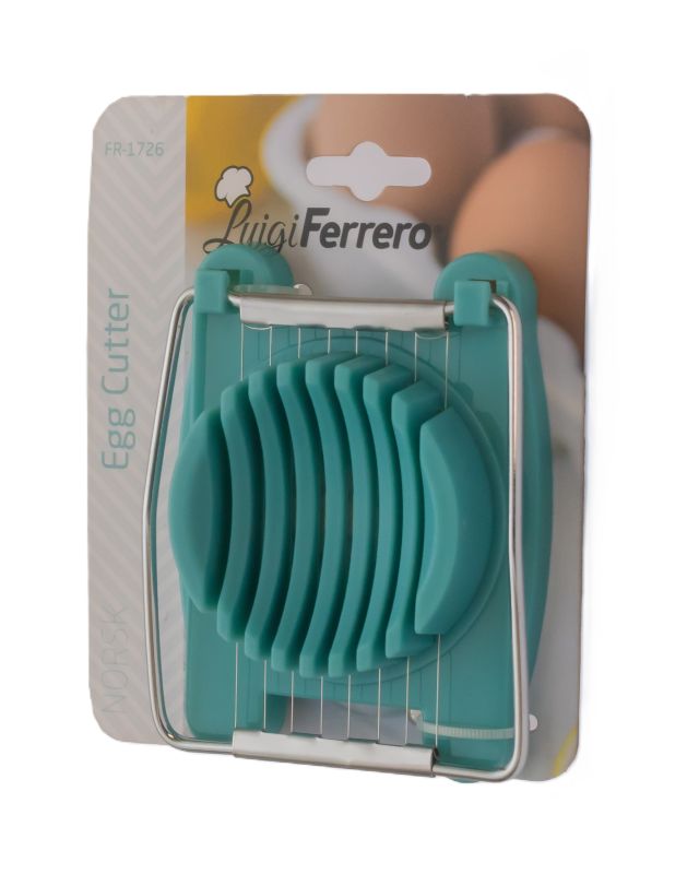 Luigi F Nrk Egg Cutter Fr-1726