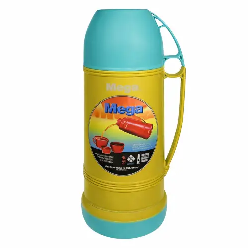 Mega Eterna 1.6Lt Mg/134
