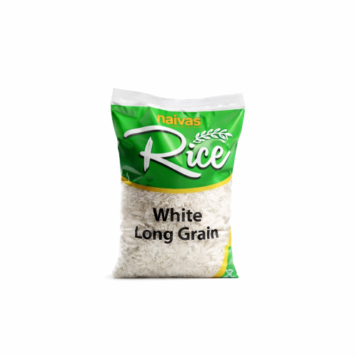 Naivas Kenya Pishori Rice 1kg