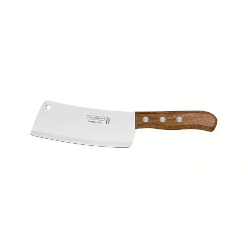 Tram Carbon Cleaver 6''