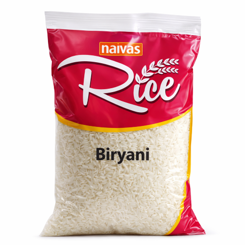 Naivas Biryani Rice 2Kg