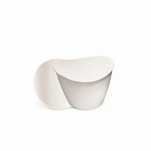 Kip Sugar Bowl Plain