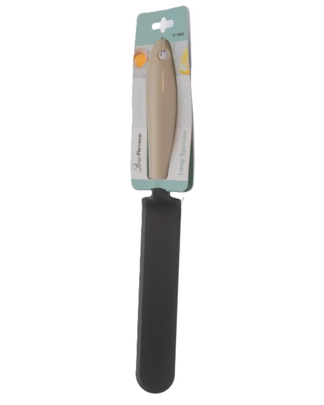 Luigi F Nrk Long Spatula Fr-1966N