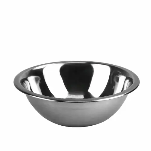 Marvel S/Steel Deep Bowl 24Cm