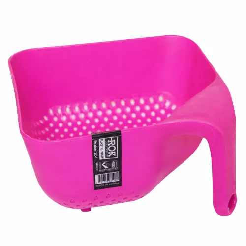 Rok Plastic Strainer Sc-1