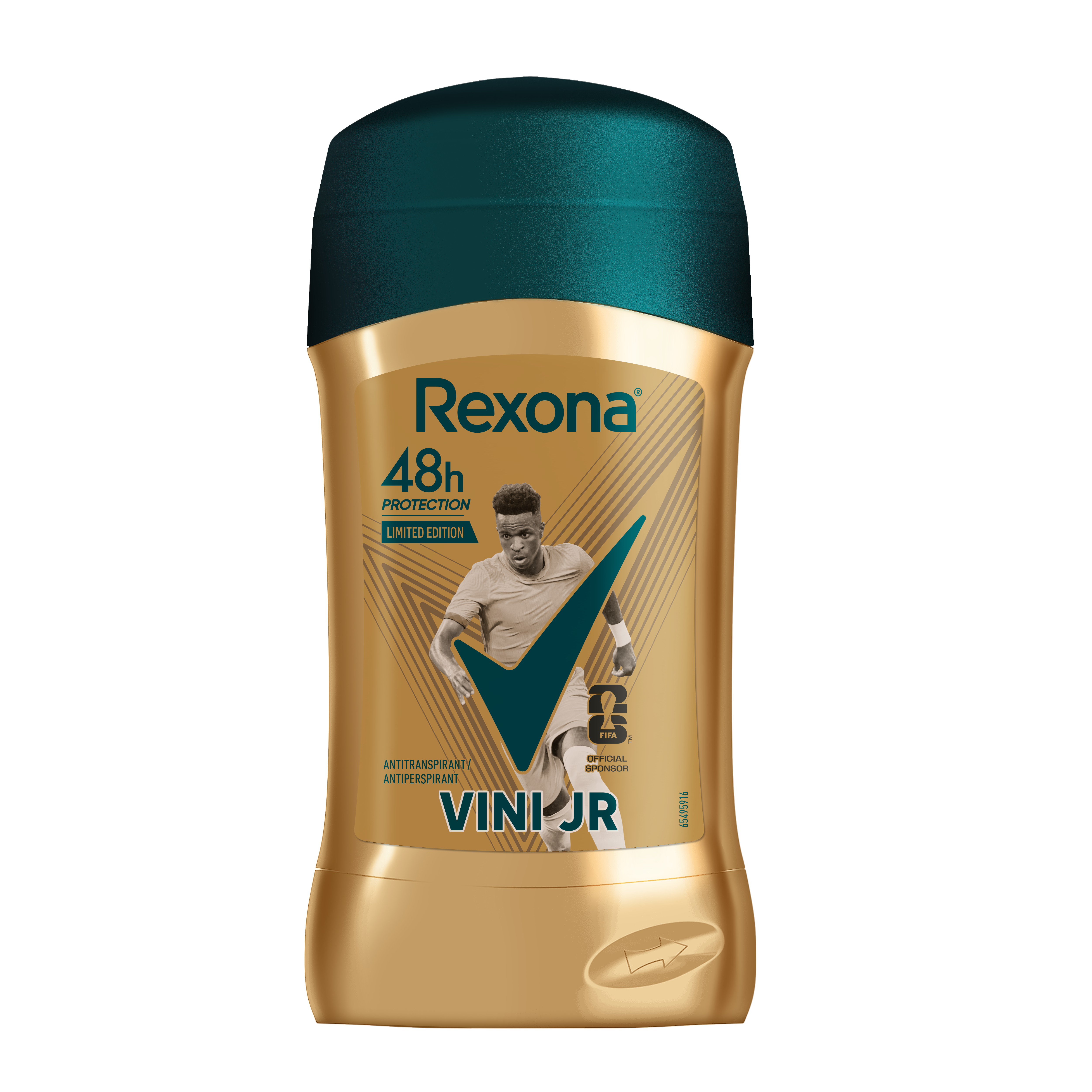 Rexona Men Sport Cool Vinirjr Deo Stick 40g