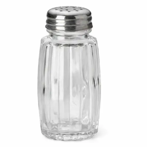 Bon Appetit Salt & Pepper Shaker 44Mm 2Pc Hm-Ba417