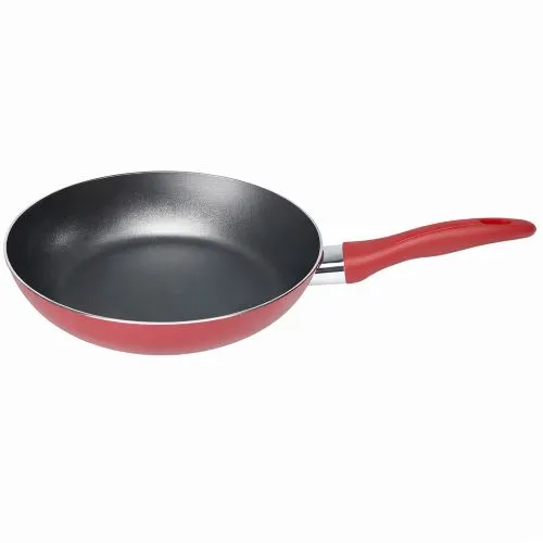 Brinox N/Stick P/Ck Pan 22Cm 7015/457 Cherry
