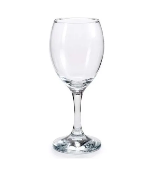 Pasabahce Imperial Red Wine Glass 255Cc-C6