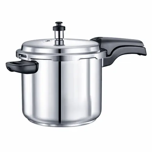 Super Deluxe Pressure Cooker 5.0Ltr