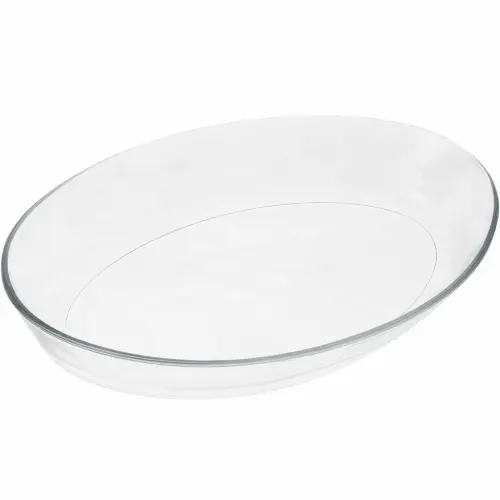 Luminarc Sabot Oval Dish 1.7Ltr 30*20Cm