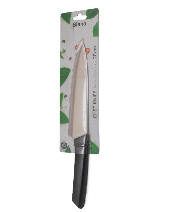Siena Chef Knife 8" Vn-0460